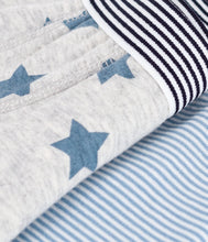 Load image into Gallery viewer, AW25 - A0DYN 00 MULTI BOXERS FALL WINTER 2025/26 STRIPES
