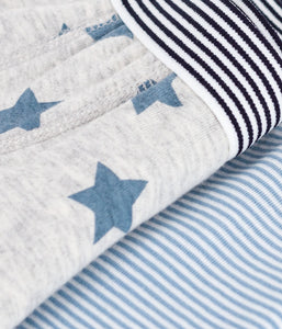 AW25 - A0DYN 00 MULTI BOXERS FALL WINTER 2025/26 STRIPES