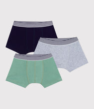 Load image into Gallery viewer, AW25 - A0DYU 00 MULTI BOXERS FALL WINTER 2025/26
