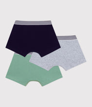 Load image into Gallery viewer, AW25 - A0DYU 00 MULTI BOXERS FALL WINTER 2025/26
