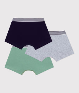 AW25 - A0DYU 00 MULTI BOXERS FALL WINTER 2025/26