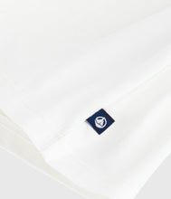 Load image into Gallery viewer, AW25 - A0DZQ 01 WHITE BLOUSES FALL WINTER 2025/26 LONG SLEEVES
