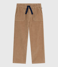 Load image into Gallery viewer, AW25 - A0E0H 03 BEIGE FALL WINTER 2025/26 PANTS
