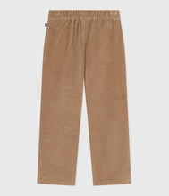Load image into Gallery viewer, AW25 - A0E0H 03 BEIGE FALL WINTER 2025/26 PANTS
