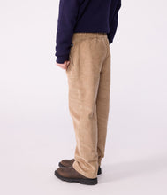 Load image into Gallery viewer, AW25 - A0E0H 03 BEIGE FALL WINTER 2025/26 PANTS
