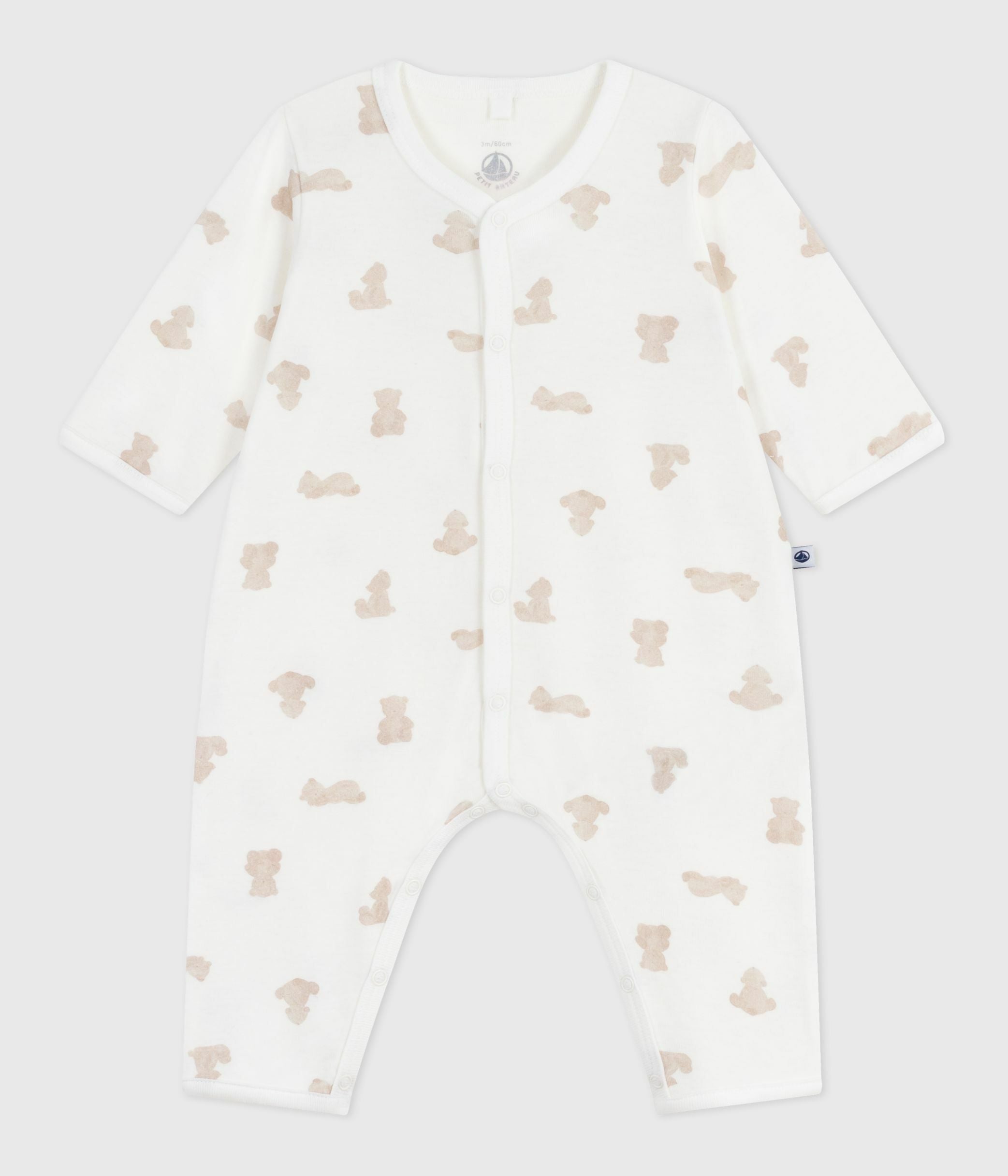 PETIT BATEAU - うたまろ　⭐︎ Baby Rompers – Petit Bateau USA
