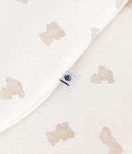 Load image into Gallery viewer, AW25 - A0E13 01 WHITE BEIGE ACCESSORIES BUNTING FALL WINTER 2025/26
