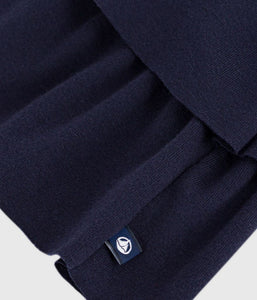 AW25 - A0E1A 01 NAVY FALL WINTER 2025/26 SKIRT