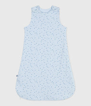 Load image into Gallery viewer, AW25 - A0E1F 01 BLUE ACCESSORIES BUNTING FALL WINTER 2025/26

