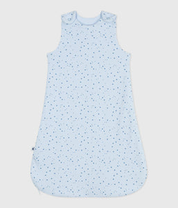AW25 - A0E1F 01 BLUE ACCESSORIES BUNTING FALL WINTER 2025/26