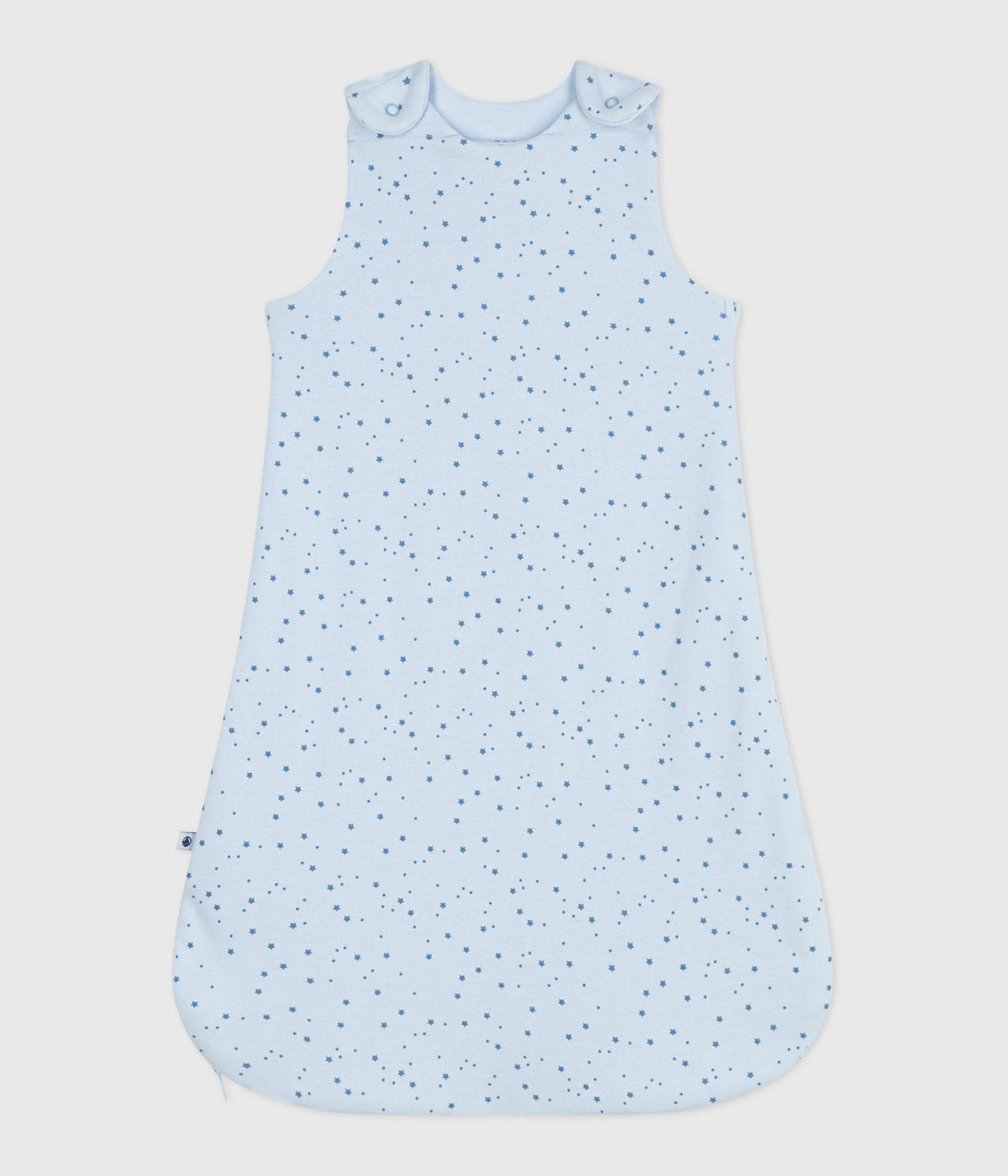 AW25 - A0E1F 01 BLUE ACCESSORIES BUNTING FALL WINTER 2025/26