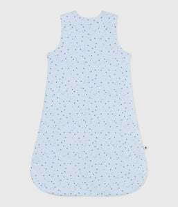 AW25 - A0E1F 01 BLUE ACCESSORIES BUNTING FALL WINTER 2025/26