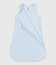 Load image into Gallery viewer, AW25 - A0E1F 01 BLUE ACCESSORIES BUNTING FALL WINTER 2025/26
