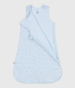 AW25 - A0E1F 01 BLUE ACCESSORIES BUNTING FALL WINTER 2025/26