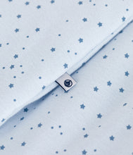Load image into Gallery viewer, AW25 - A0E1F 01 BLUE ACCESSORIES BUNTING FALL WINTER 2025/26
