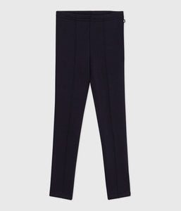 AW25 - A0E29 01 NAVY FALL WINTER 2025/26 LEGGINGS PANTS
