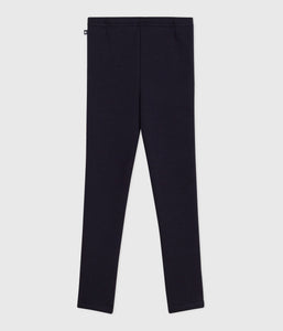 AW25 - A0E29 01 NAVY FALL WINTER 2025/26 LEGGINGS PANTS