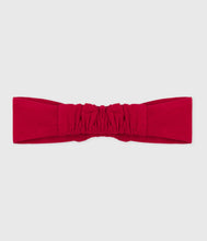 Load image into Gallery viewer, AW25 - A0E2Q 01 RED ACCESSORIES FALL WINTER 2025/26
