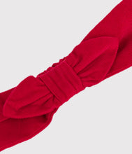 Load image into Gallery viewer, AW25 - A0E2Q 01 RED ACCESSORIES FALL WINTER 2025/26
