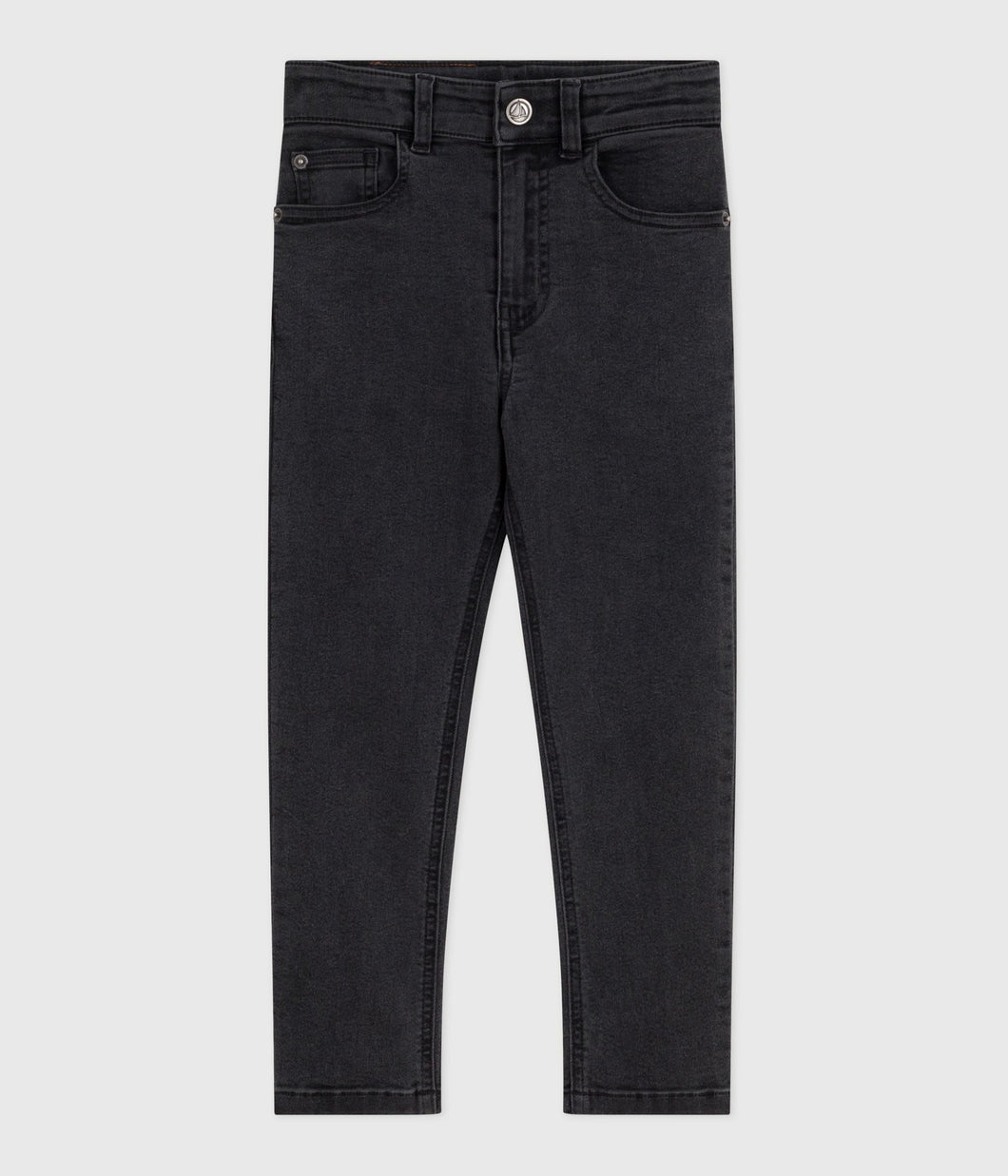 AW25 - A0E3O 01 DARK GREY FALL WINTER 2025/26 PANTS