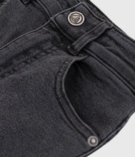 Load image into Gallery viewer, AW25 - A0E3O 01 DARK GREY FALL WINTER 2025/26 PANTS
