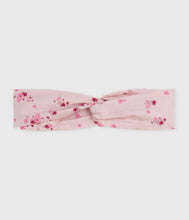 Load image into Gallery viewer, AW25 - A0E3S 01 PINK MULTI ACCESSORIES FALL WINTER 2025/26 FLORAL

