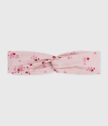 AW25 - A0E3S 01 PINK MULTI ACCESSORIES FALL WINTER 2025/26 FLORAL