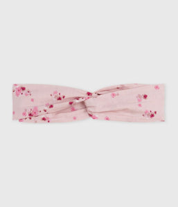 AW25 - A0E3S 01 PINK MULTI ACCESSORIES FALL WINTER 2025/26 FLORAL
