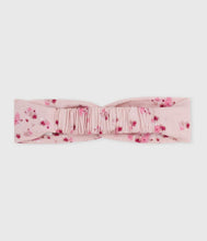 Load image into Gallery viewer, AW25 - A0E3S 01 PINK MULTI ACCESSORIES FALL WINTER 2025/26 FLORAL
