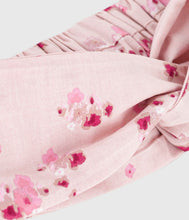 Load image into Gallery viewer, AW25 - A0E3S 01 PINK MULTI ACCESSORIES FALL WINTER 2025/26 FLORAL
