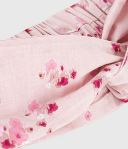 AW25 - A0E3S 01 PINK MULTI ACCESSORIES FALL WINTER 2025/26 FLORAL