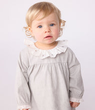 Load image into Gallery viewer, AW25 - A0E6E 01 GREY DRESSES FALL WINTER 2025/26 LONG SLEEVES
