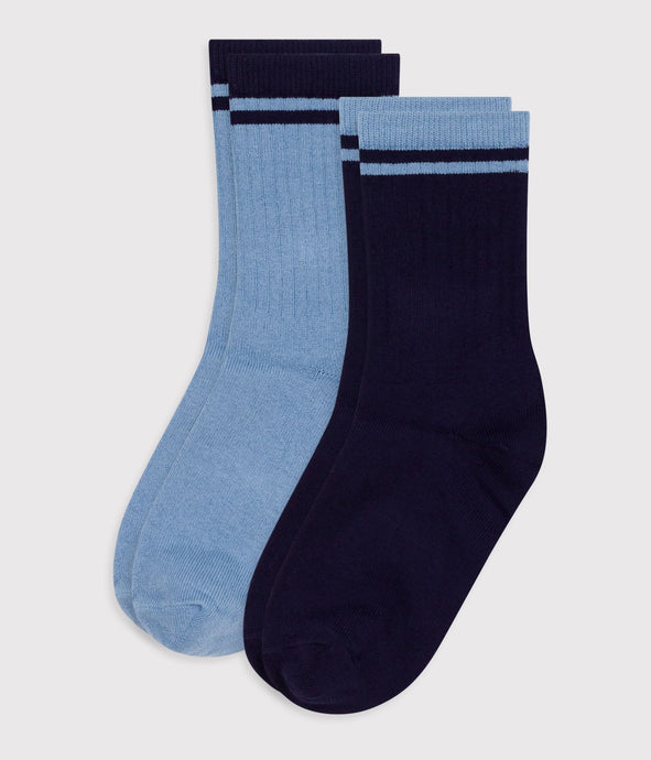 AW25 - A0E6P 01 MULTI ACCESSORIES FALL WINTER 2025/26 SOCKS