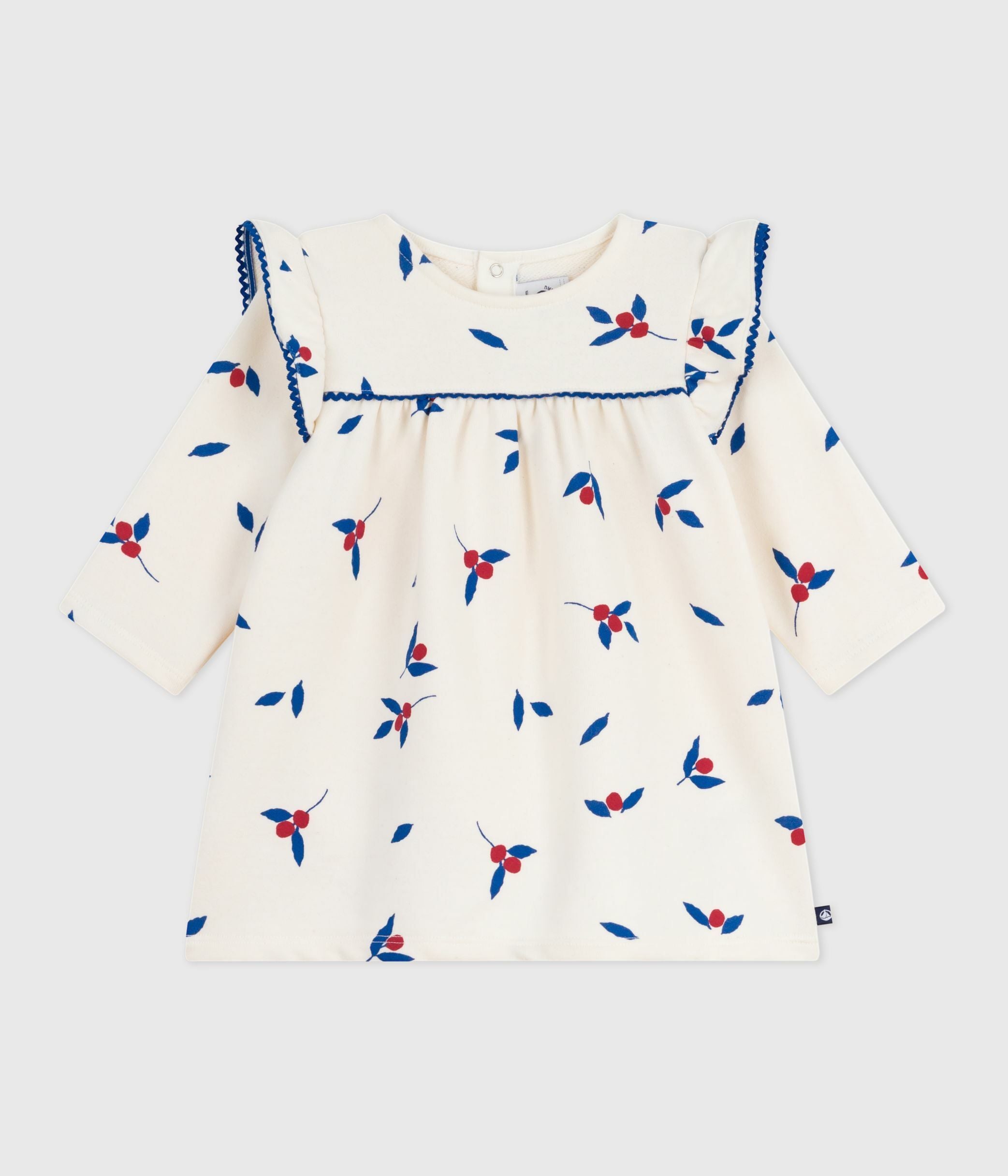 Baby Dresses – Petit Bateau USA