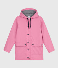 Load image into Gallery viewer, AW25 - A0E7F 01 PINK FALL WINTER 2025/26 ICONIC PERMANENTS RAINCOATS SAILOR
