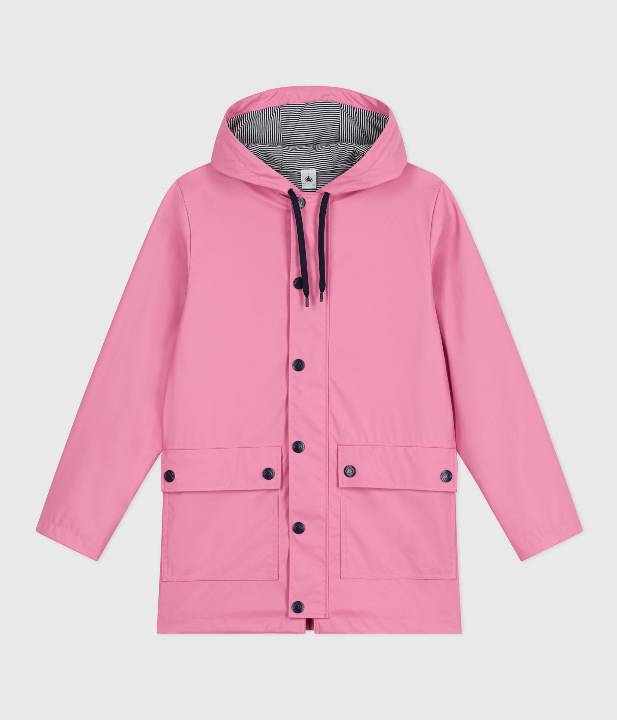 AW25 - A0E7F 01 PINK FALL WINTER 2025/26 ICONIC OUTERWEAR PERMANENTS RAINCOATS SAILOR