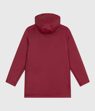 Load image into Gallery viewer, AW25 - A0E7F 02 BURGUNDY FALL WINTER 2025/26 ICONIC RAINCOATS SAILOR
