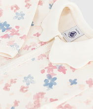 Load image into Gallery viewer, AW25 - A0E81 01 MULTI FALL WINTER 2025/26 FLORAL NEWBORN OUTFITS ROMPERS
