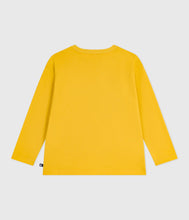Load image into Gallery viewer, AW25 - A0E8V 04 YELLOW FALL WINTER 2025/26 LONG SLEEVES TSHIRTS
