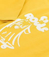 Load image into Gallery viewer, AW25 - A0E8V 04 YELLOW FALL WINTER 2025/26 LONG SLEEVES TSHIRTS
