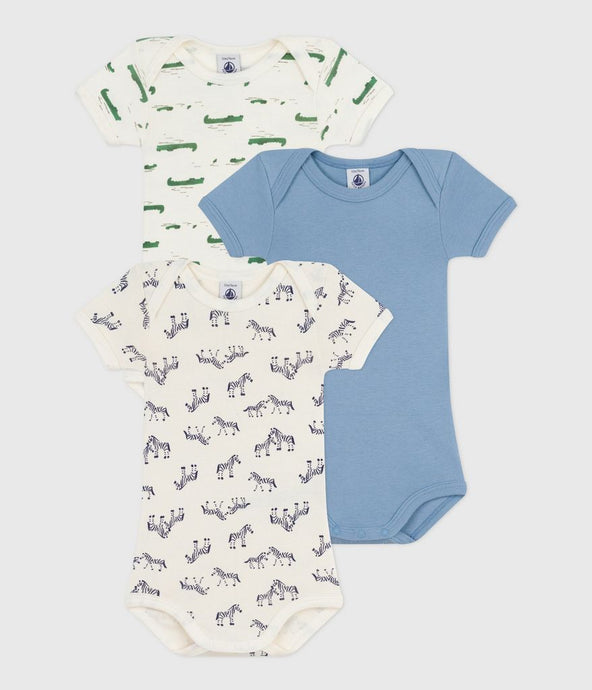 AW25 - A0E8X 00 MULTI BODYSUITS FALL WINTER 2025/26 NEWBORN