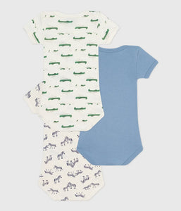 AW25 - A0E8X 00 MULTI BODYSUITS FALL WINTER 2025/26 NEWBORN