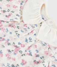Load image into Gallery viewer, AW25 - A0E9H 01 MULTI BLOUSES FALL WINTER 2025/26 FLORAL LONG SLEEVES TOP
