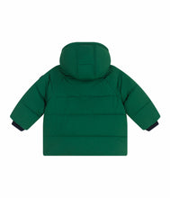 Load image into Gallery viewer, AW25 - A0EAC 11 GREEN FALL WINTER 2025/26 JACKET LONG SLEEVES

