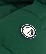 Load image into Gallery viewer, AW25 - A0EAC 11 GREEN FALL WINTER 2025/26 JACKET LONG SLEEVES
