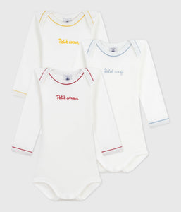 AW25 - A0EAZ 00 WHITE FALL WINTER 2025/26