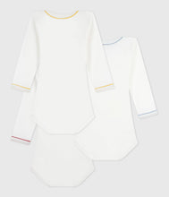 Load image into Gallery viewer, AW25 - A0EAZ 00 WHITE FALL WINTER 2025/26
