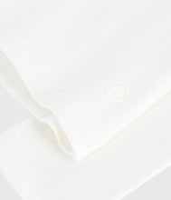 Load image into Gallery viewer, AW25 - A0EBB 01 WHITE FALL WINTER 2025/26 LONG SLEEVES T-SHIRTS
