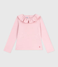 Load image into Gallery viewer, AW25 - A0EBB 02 PINK FALL WINTER 2025/26 LONG SLEEVES T-SHIRTS
