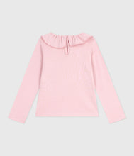 Load image into Gallery viewer, AW25 - A0EBB 02 PINK FALL WINTER 2025/26 LONG SLEEVES T-SHIRTS
